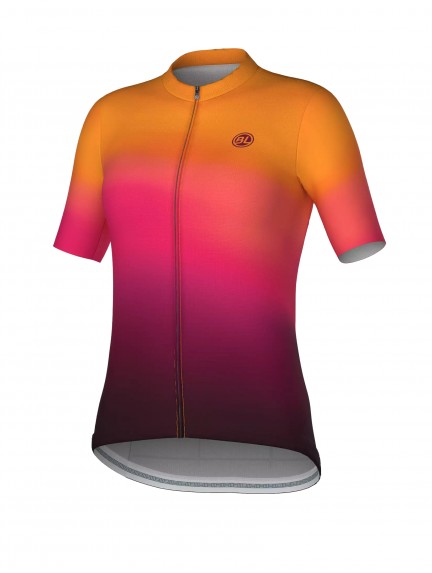 BICYCLE LINE NEVADA dviratininkės marškinėliai